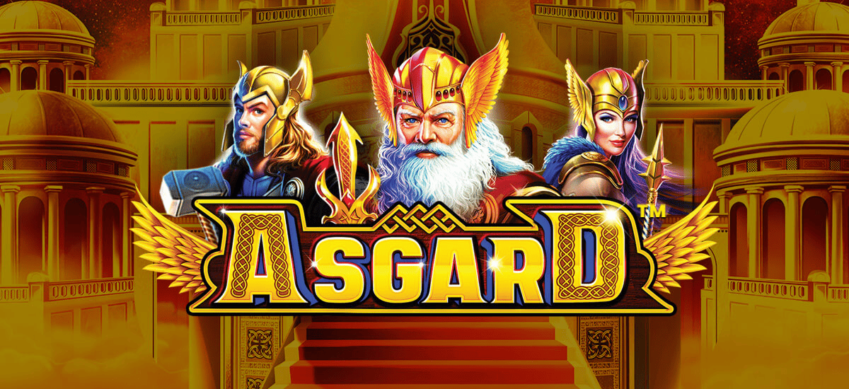 Asgard, Slot Online, Pragmatic, Estratégias e Dicas, Recursos e Bônus, Yggdrasil, Cassino