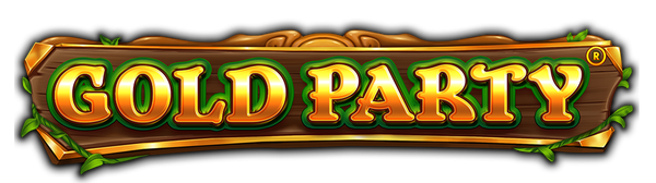 slot Gold Party, Pragmatic Play, sorte irlandesa, respins, jackpots, duendes, slots online.